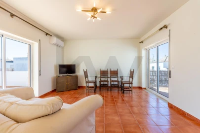 Apartamento T2 para Venda em Conceição e Cabanas de Tavira