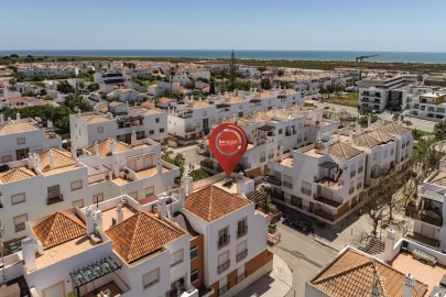 Apartamento T2 para Venda em Conceição e Cabanas de Tavira