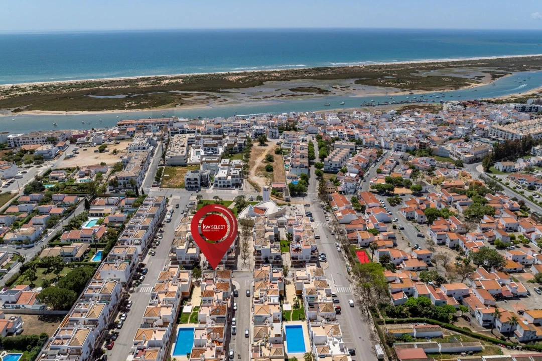Apartamento T2 para Venda em Conceição e Cabanas de Tavira Foto 1
