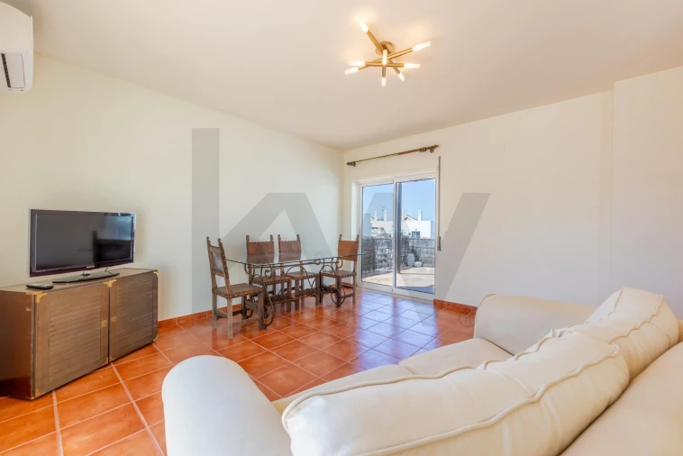 Apartamento T2 para Venda em Conceição e Cabanas de Tavira Foto 17