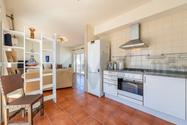 Apartamento T2 para Venda em Conceição e Cabanas de Tavira Foto 20