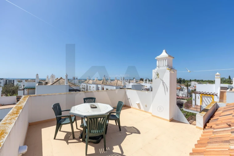 Apartamento T2 para Venda em Conceição e Cabanas de Tavira Foto 25