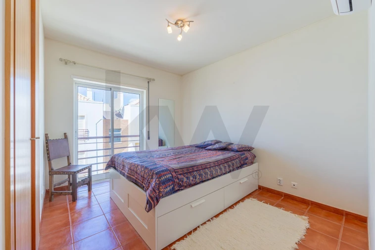 Apartamento T2 para Venda em Conceição e Cabanas de Tavira Foto 8