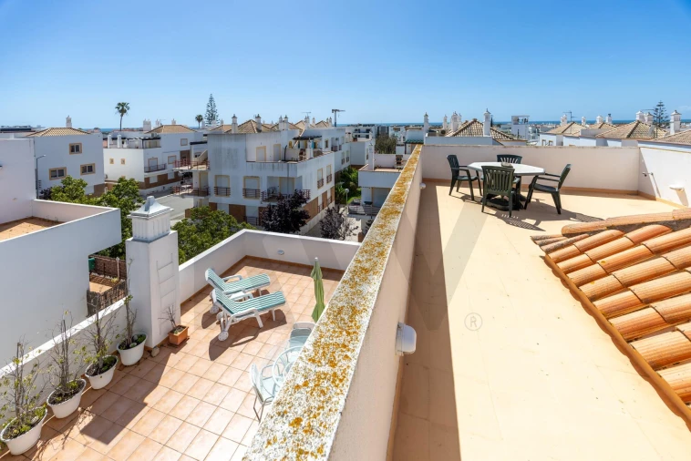 Apartamento T2 para Venda em Conceição e Cabanas de Tavira Foto 26