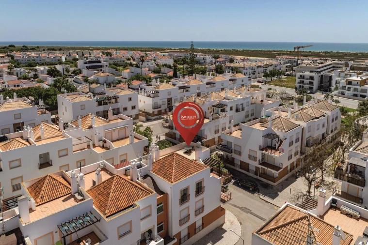 Apartamento T2 para Venda em Conceição e Cabanas de Tavira Foto 3