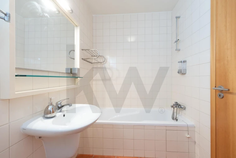 Apartamento T2 para Venda em Conceição e Cabanas de Tavira Foto 7