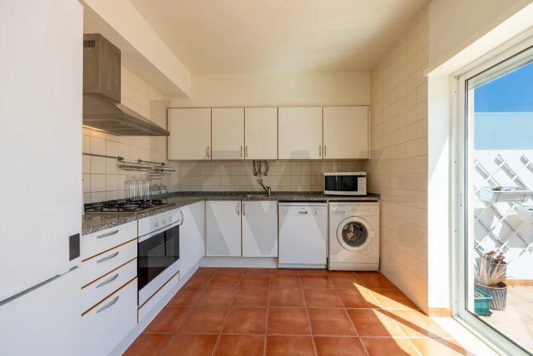 Apartamento T2 para Venda em Conceição e Cabanas de Tavira Foto 18