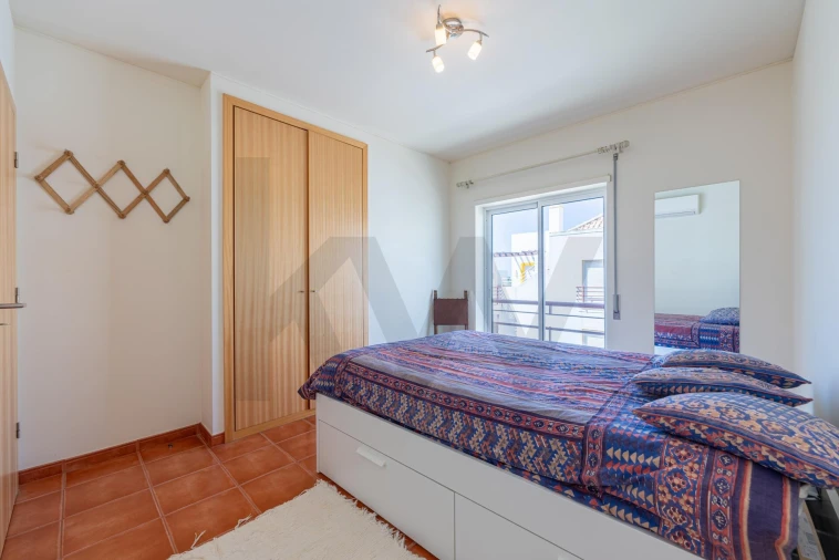 Apartamento T2 para Venda em Conceição e Cabanas de Tavira Foto 9