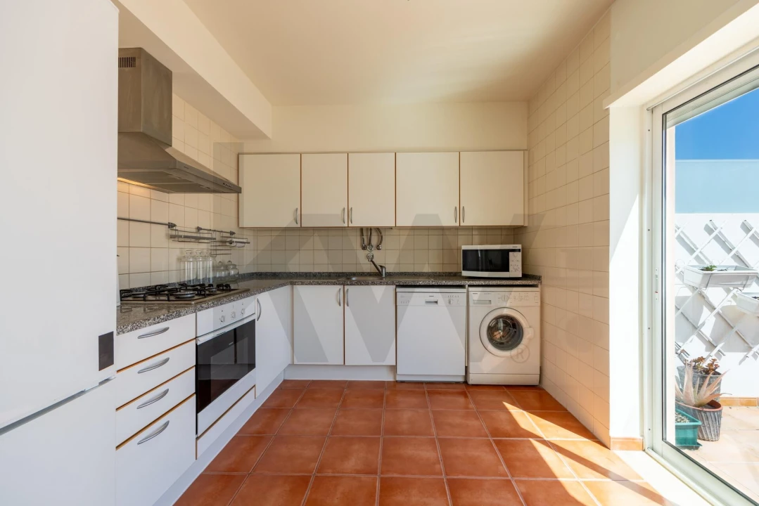 Apartamento T2 para Venda em Conceição e Cabanas de Tavira Foto 18