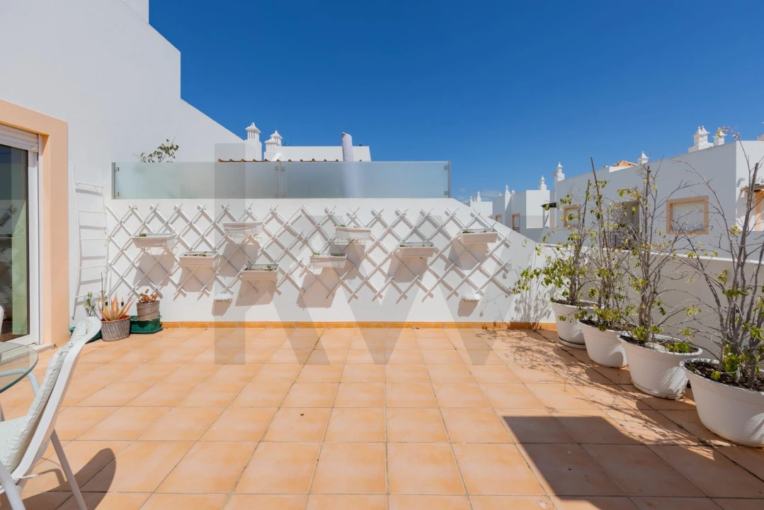 Apartamento T2 para Venda em Conceição e Cabanas de Tavira Foto 23