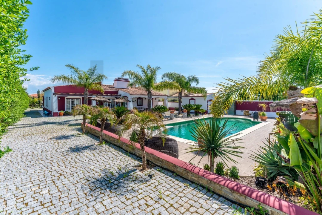 Quinta T4 para Venda em Corval Foto 3