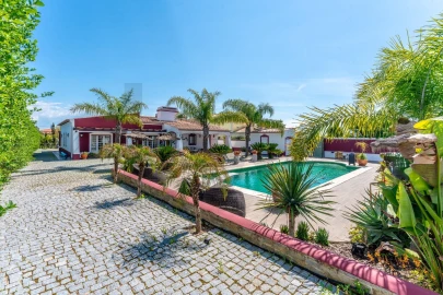 Quinta T4 para Venda em Corval