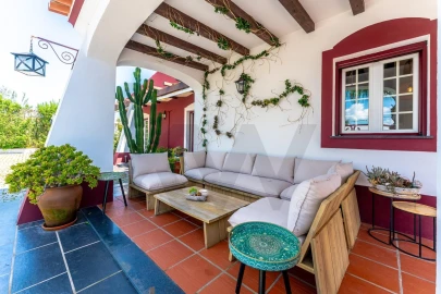 Quinta T4 para Venda em Corval