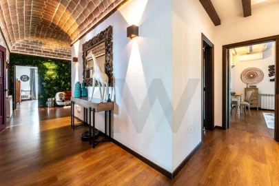 Quinta T4 para Venda em Corval