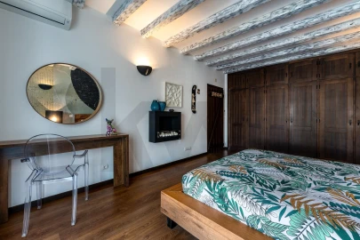 Quinta T4 para Venda em Corval