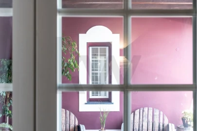 Quinta T4 para Venda em Corval