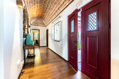 Quinta T4 para Venda em Corval