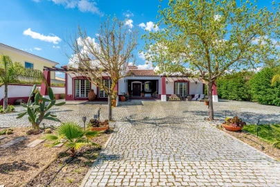 Quinta T4 para Venda em Corval
