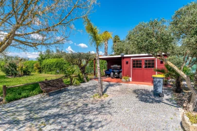 Quinta T4 para Venda em Corval