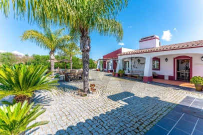 Quinta T4 para Venda em Corval