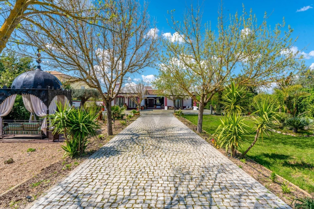 Quinta T4 para Venda em Corval Foto 7