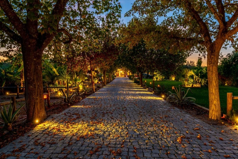 Quinta T4 para Venda em Corval Foto 2