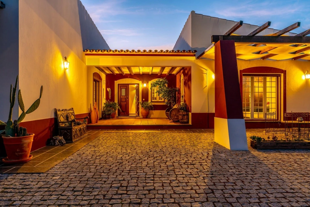 Quinta T4 para Venda em Corval Foto 6