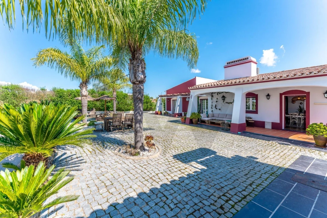 Quinta T4 para Venda em Corval Foto 5