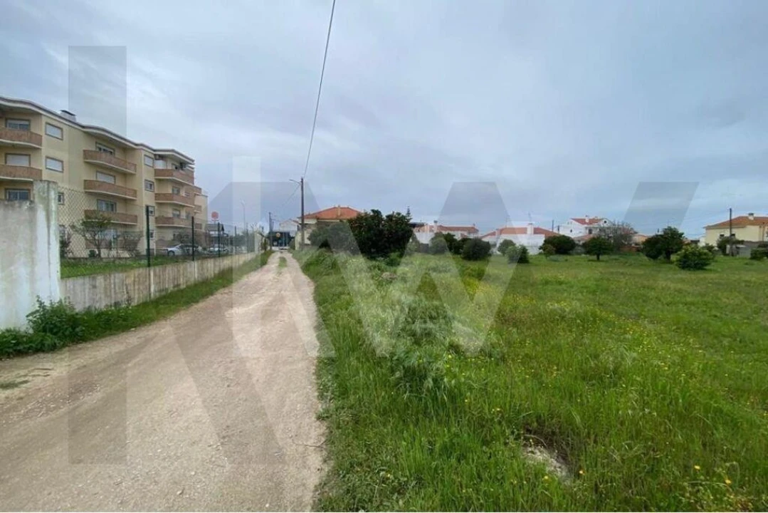 Terreno para Venda em Samora Correia Foto 16