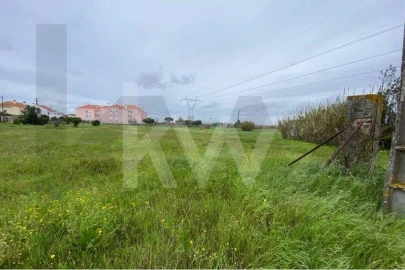 Terreno para Venda em Samora Correia