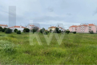 Terreno para Venda em Samora Correia