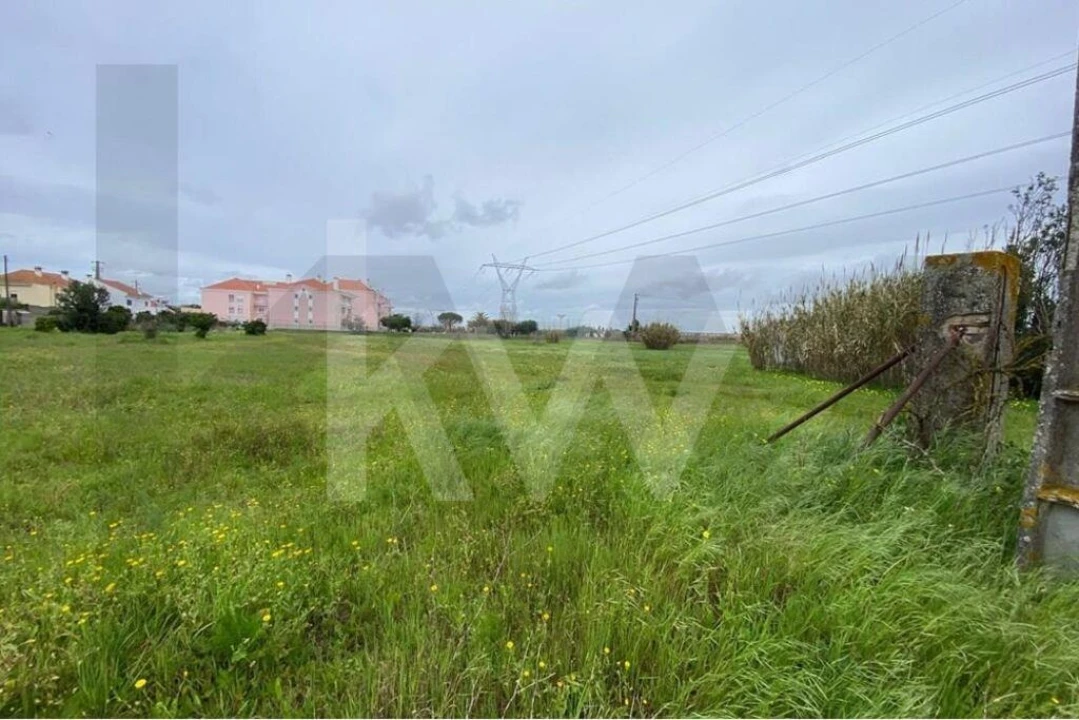 Terreno para Venda em Samora Correia Foto 17