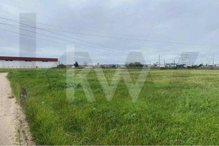 Terreno para Venda em Samora Correia Foto 20