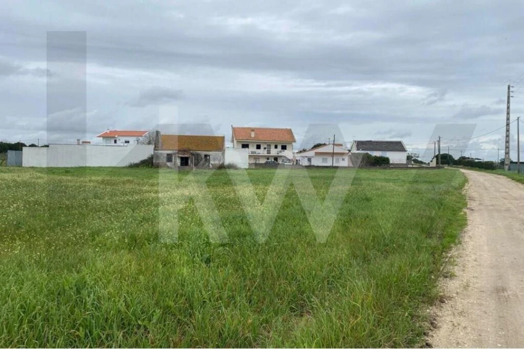 Terreno para Venda em Samora Correia Foto 19