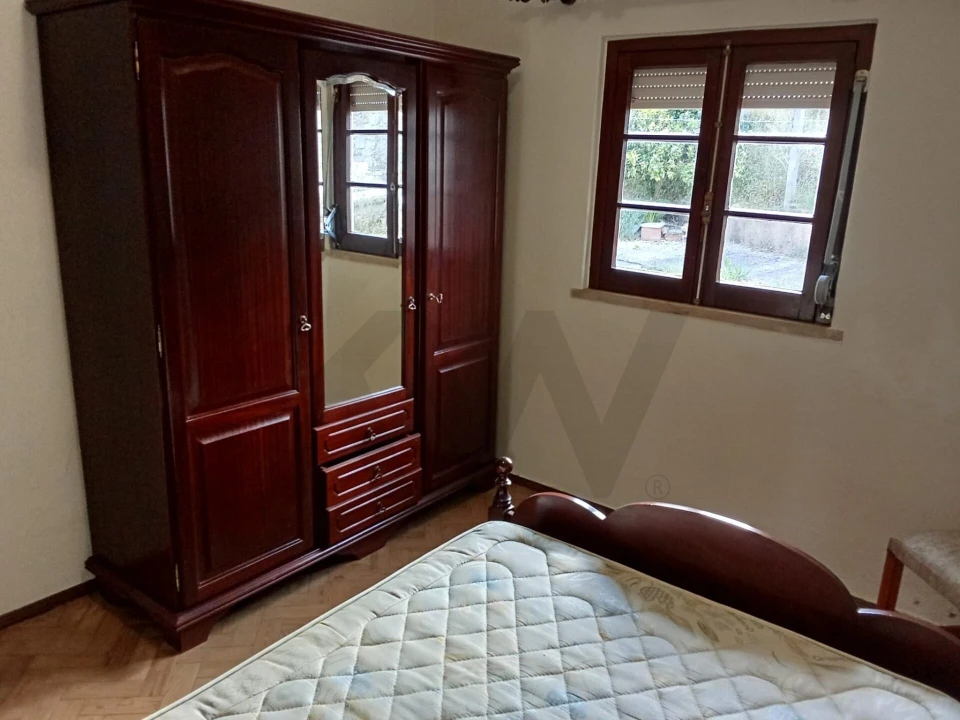 Moradia T2 para Venda em Ramalhal Foto 12