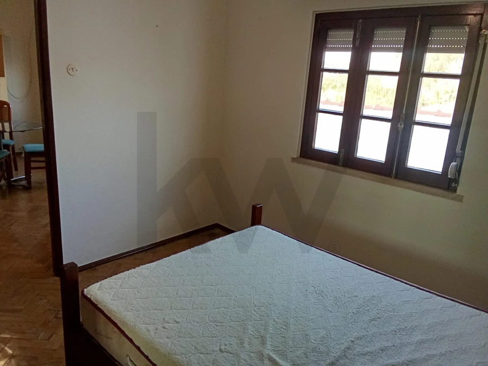 Moradia T2 para Venda em Ramalhal Foto 16