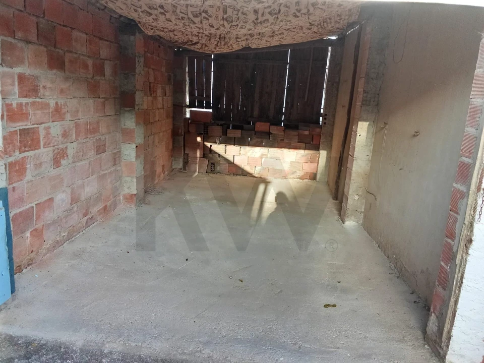 Moradia T2 para Venda em Ramalhal Foto 3