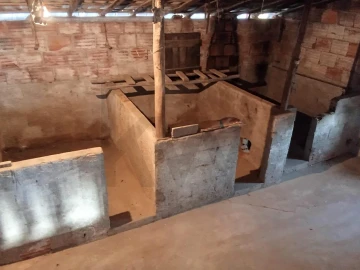 Moradia T2 para Venda em Ramalhal