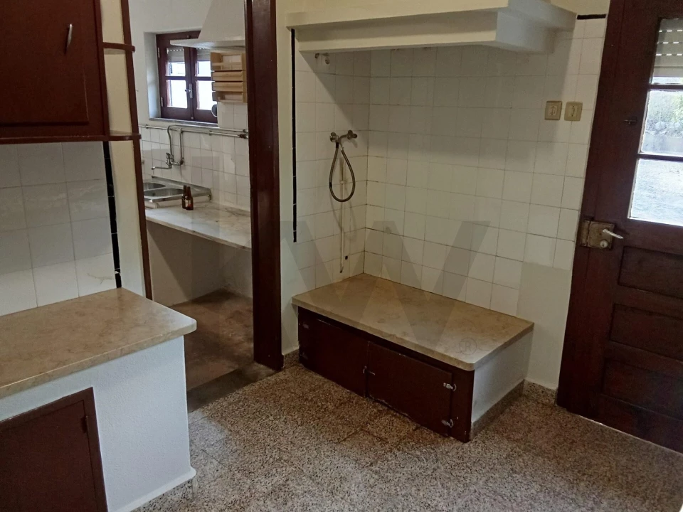 Moradia T2 para Venda em Ramalhal Foto 6