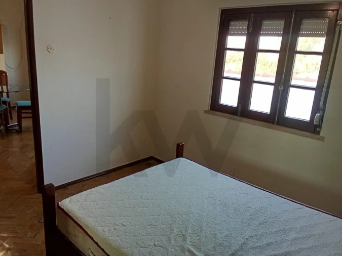 Moradia T2 para Venda em Ramalhal Foto 16