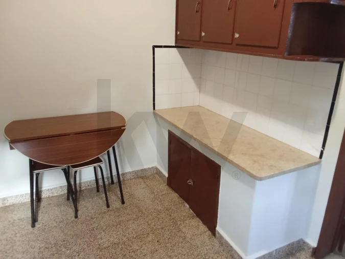 Moradia T2 para Venda em Ramalhal Foto 5