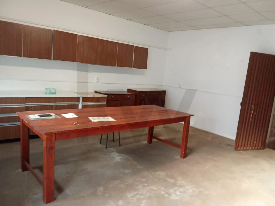 Moradia T2 para Venda em Ramalhal Foto 13