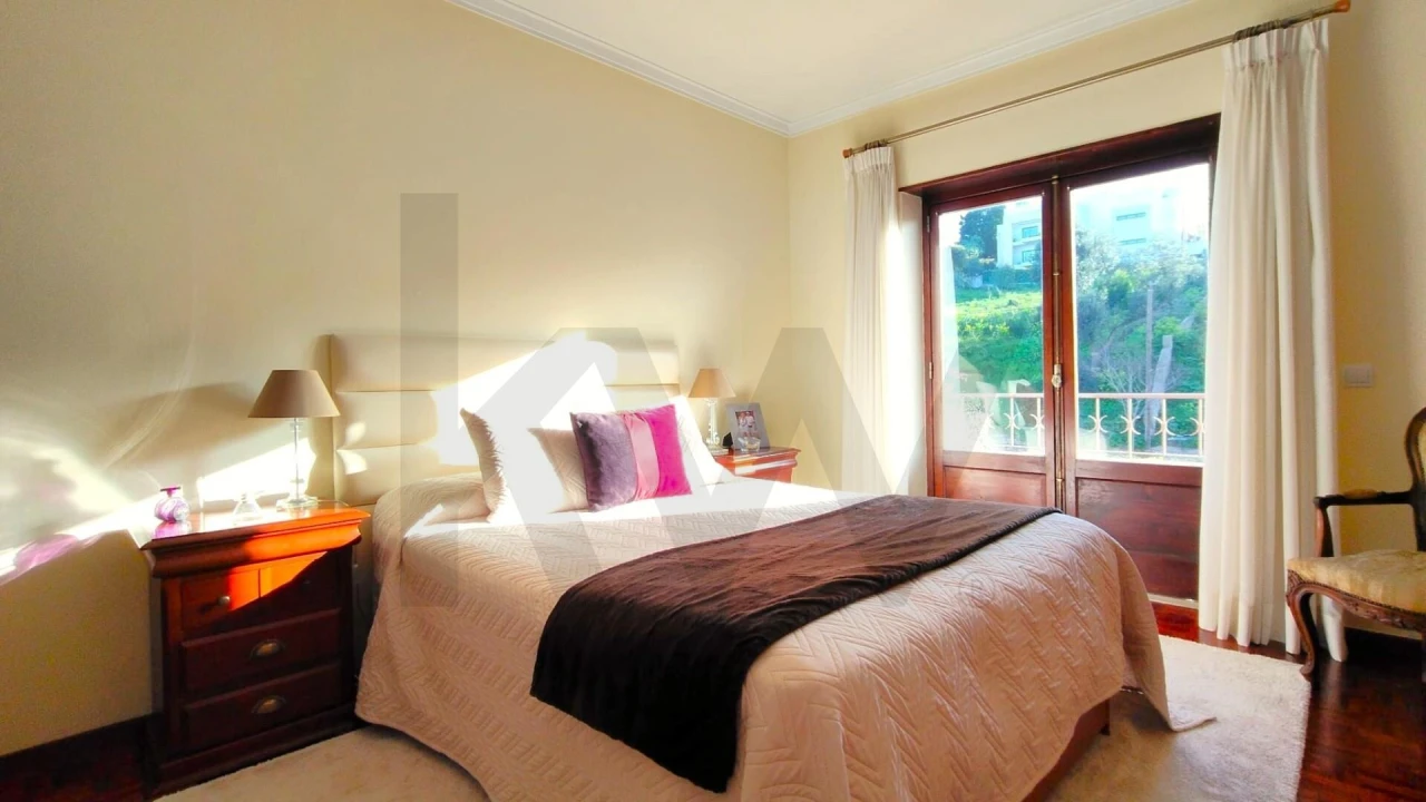 Moradia T4 para Venda em Cascais e Estoril Foto 43
