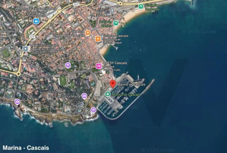 Moradia T4 para Venda em Cascais e Estoril Foto 56