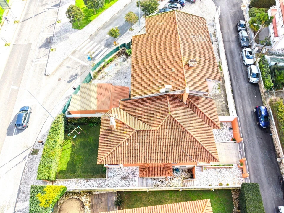 Moradia T4 para Venda em Cascais e Estoril Foto 6