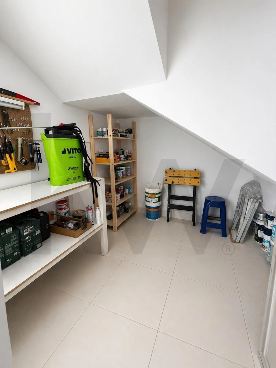 Moradia T4 para Venda em Souselas e Botão Foto 26