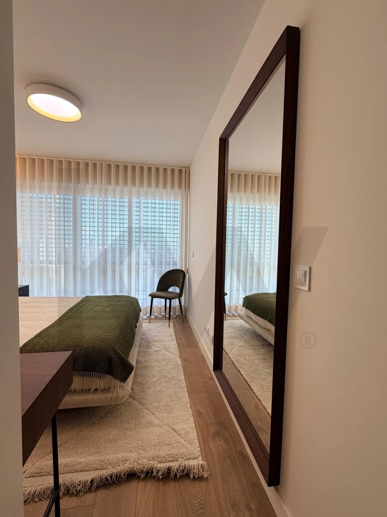 Apartamento T1 para Arrendamento em Porto Salvo Foto 7