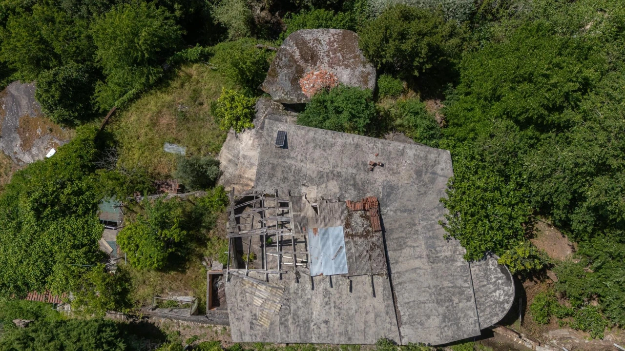 Moradia T3 para Venda em Santa Comba Dão e Couto do Mosteiro Foto 33