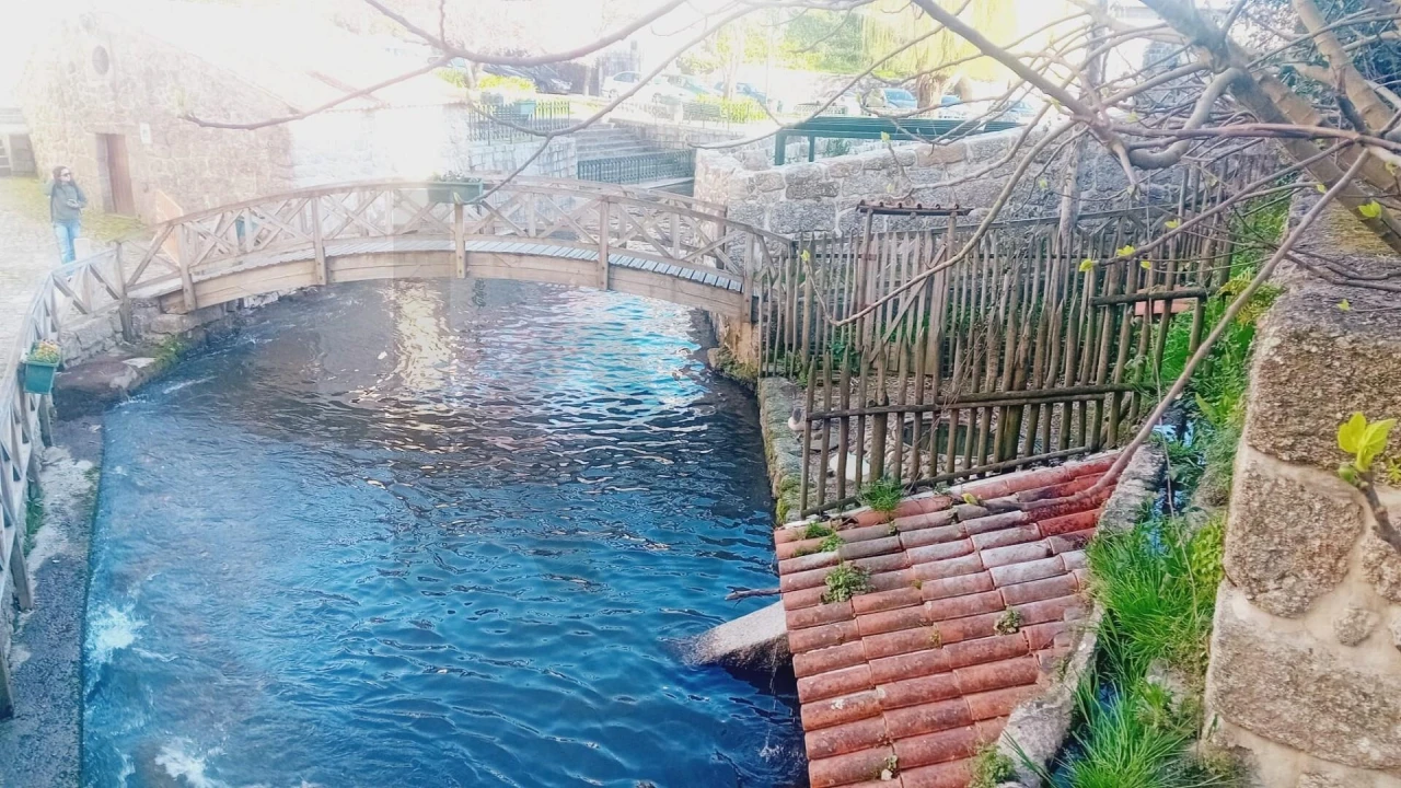 Moradia T3 para Venda em Santa Comba Dão e Couto do Mosteiro Foto 31