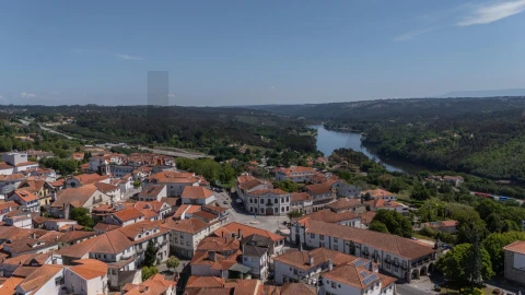 Moradia T3 para Venda em Santa Comba Dão e Couto do Mosteiro